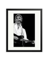 Carl Perkins Black / Large