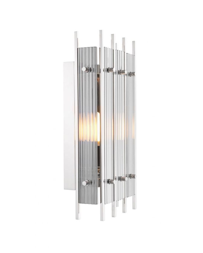 Sparks Wall Lamp Smoke S