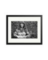 Kate Bush in Amsterdam Black / Medium