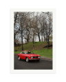 Alfa Romeo GT 1300 Junior Print Only / XXL