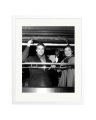 Marlon Brando and Rakia Ibrahim White / XL