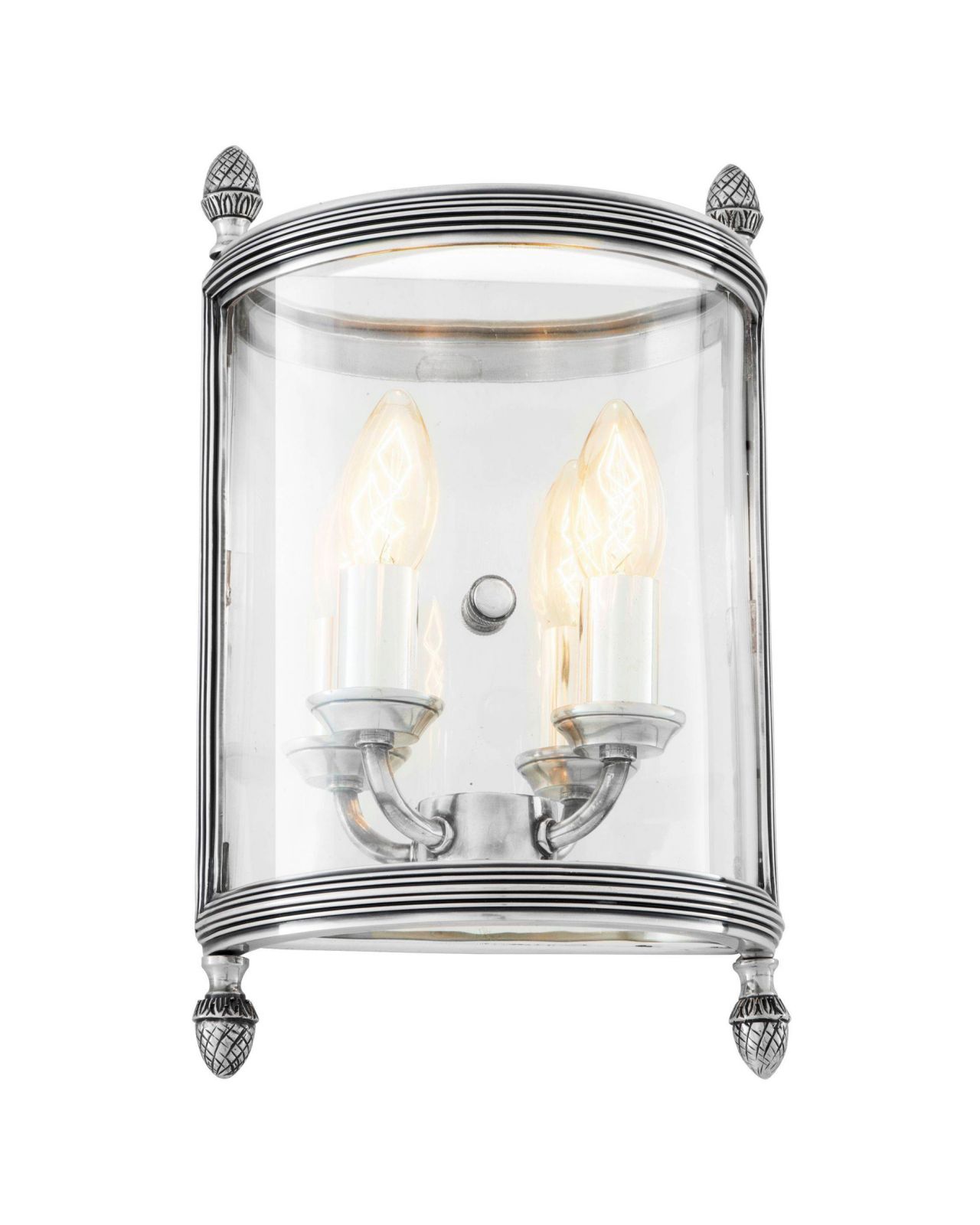 Seinävalaisin Lennon Silver, S