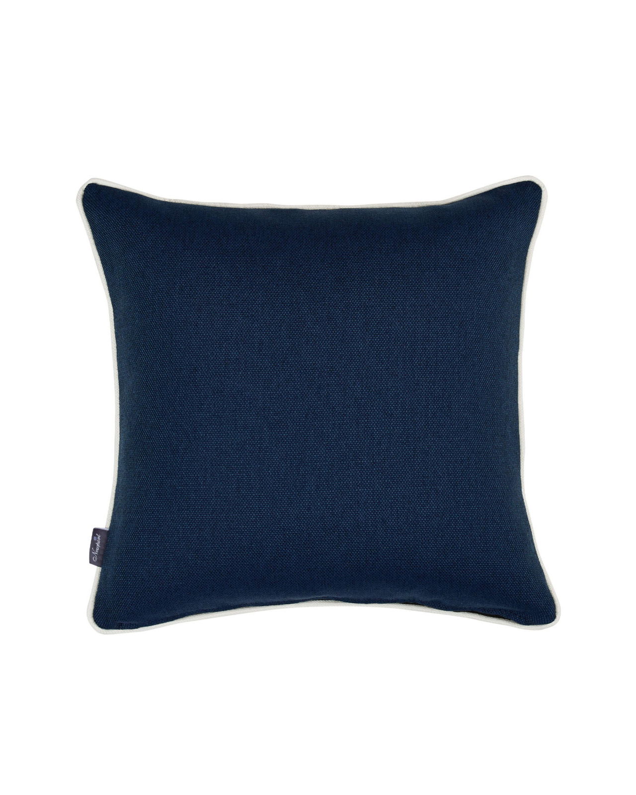 Eileen kuddfodral blå