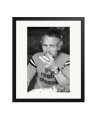 Paul Newman, 1981 Black / Large