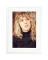 Stevie Nicks in Rotterdam White / XL