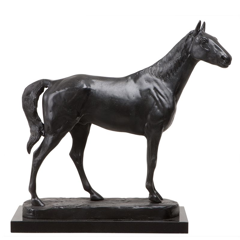 Rodondo horse