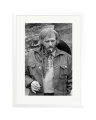 Harris in the Wilderness White / XL