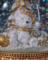 Matthew Snow Globe