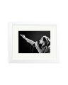 Bob Marley in Rotterdam White / Small