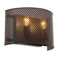 Morrison wall lamp bronze