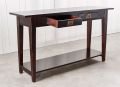 Barnstable Console Table Heritage English