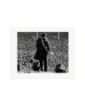 Joe Walsh at Cleveland Stadium Print Only / Medium