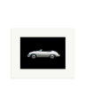 Porsche 356 Speedster Print Only / Small