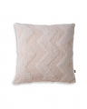 Mynos Cushion Off-white L