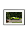 Lamborghini Miura SV Black / XL