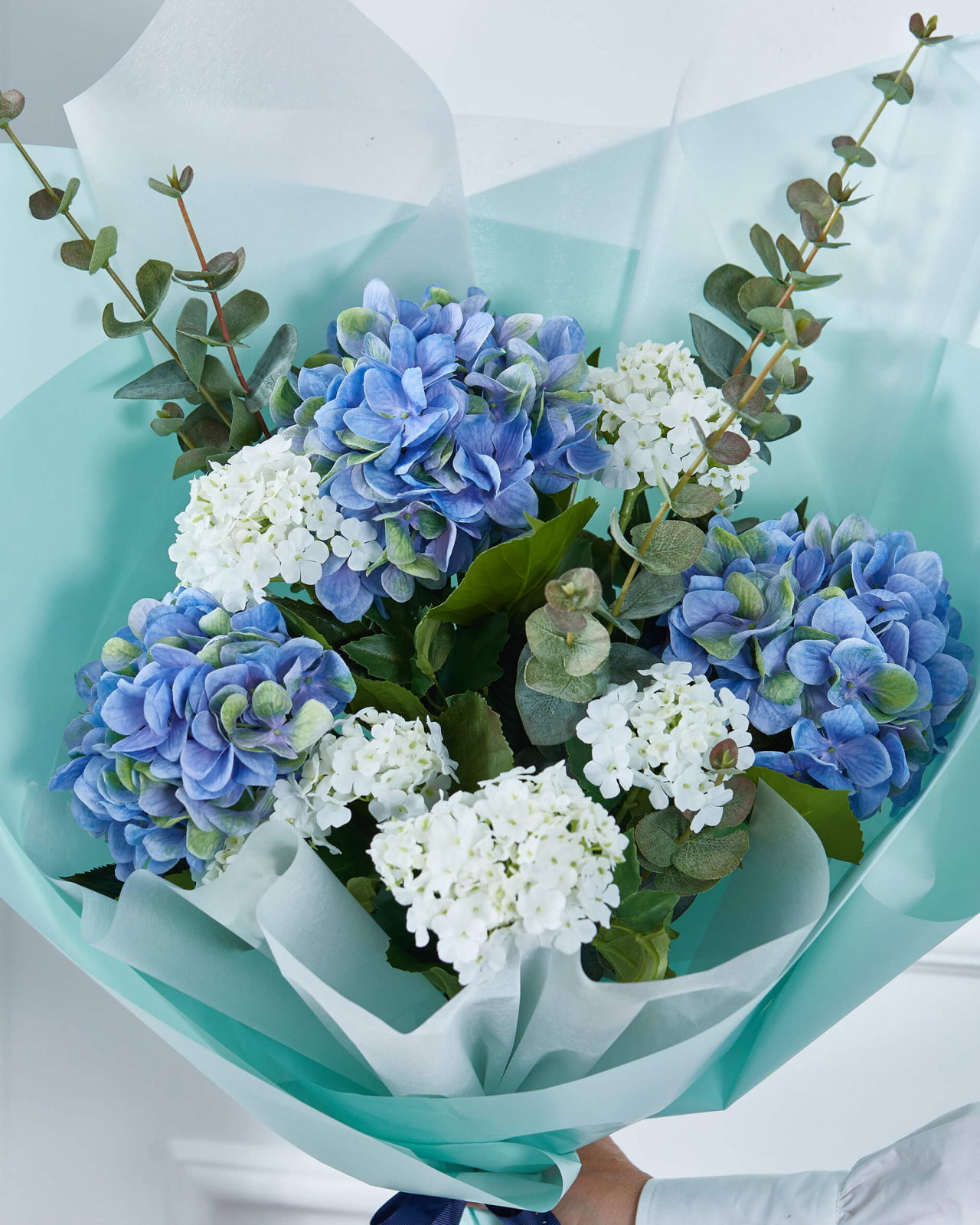 Bluegate Bouquet