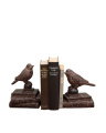 Thorne Bird Bookends