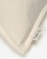 Cushion cover Classic Velvet off white