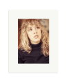 Stevie Nicks in Rotterdam Print Only / Small