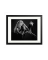 Stevie Nicks 1977 Black / Medium