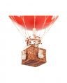 Royal Aero Luftballong hjärtan