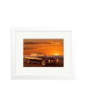 Rivolta Coupe Sunset White / Small