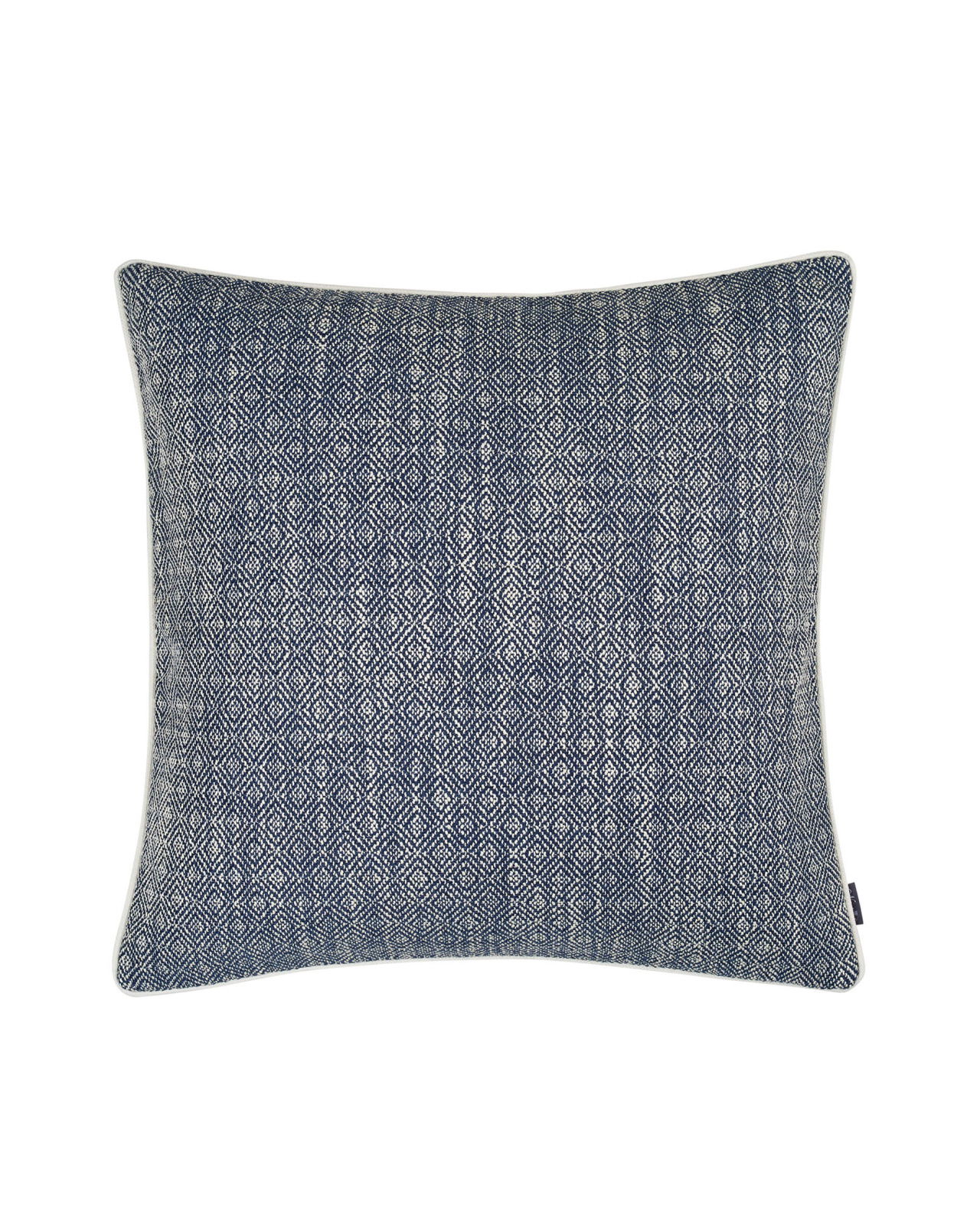 Donna Cushion Cover Blue