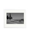 Maserati 300S in Italy White / Large