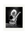 Angus Young 1986 Print Only / Medium