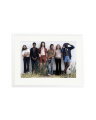 The E Street Band, 1973 White / XL