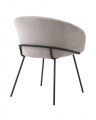 Campus Dining Chair Sisley Grey