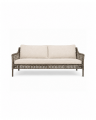 Betræk til Santa Monica sofa Trafford Beige