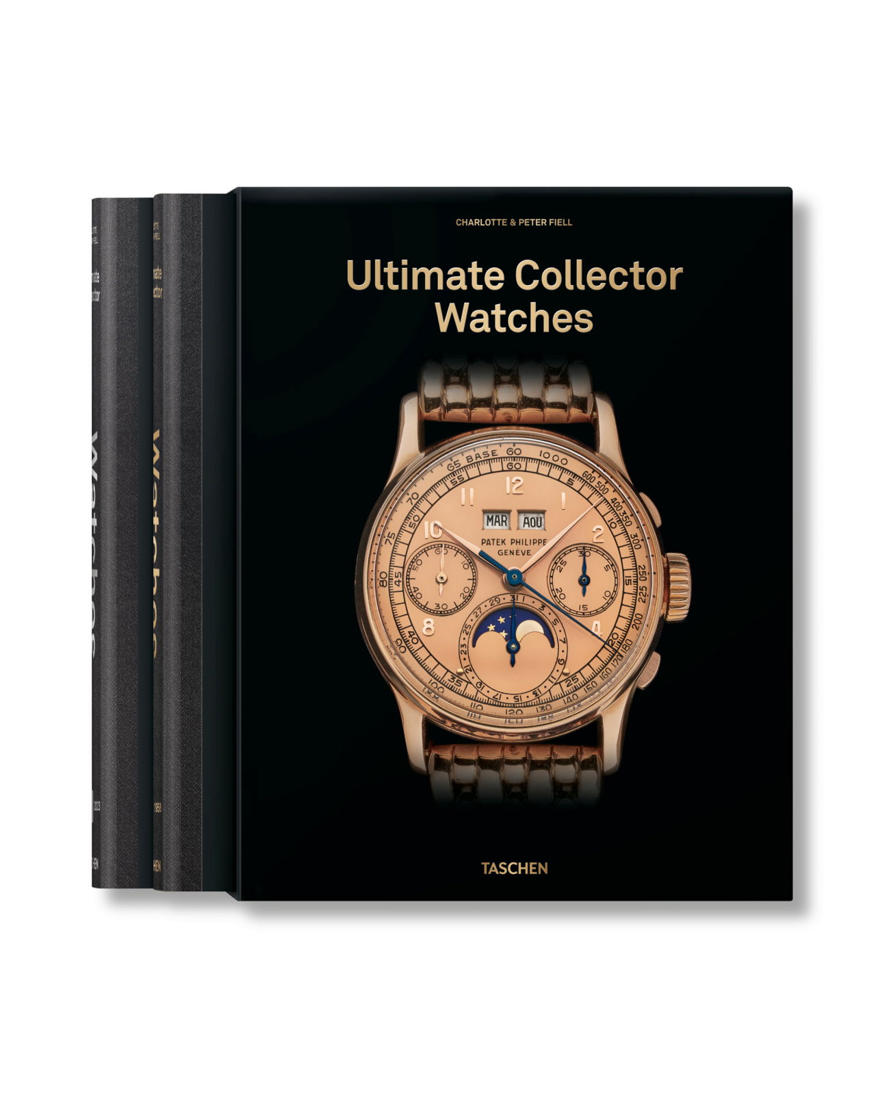 Ultimate Collector Watches XL
