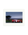 Ferrari Daytona Comp Print Only / Medium