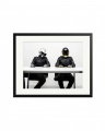 Daft Punk 2007 Black / XL
