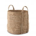 Nikko Basket Jute