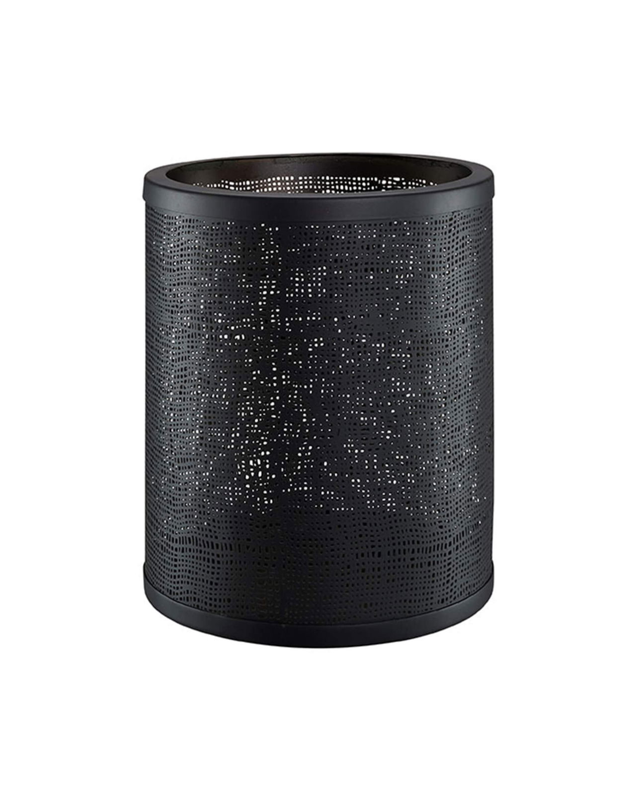 Taranto ljuslykta svart