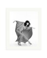 Kate Bush, 1978 Print Only / Large
