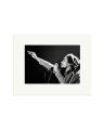 Bob Marley in Rotterdam Print Only / Small