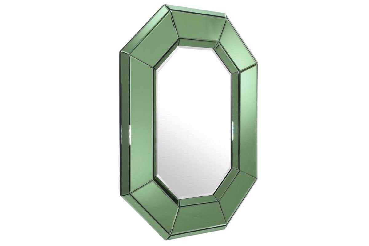 Le Sereno Mirror Green