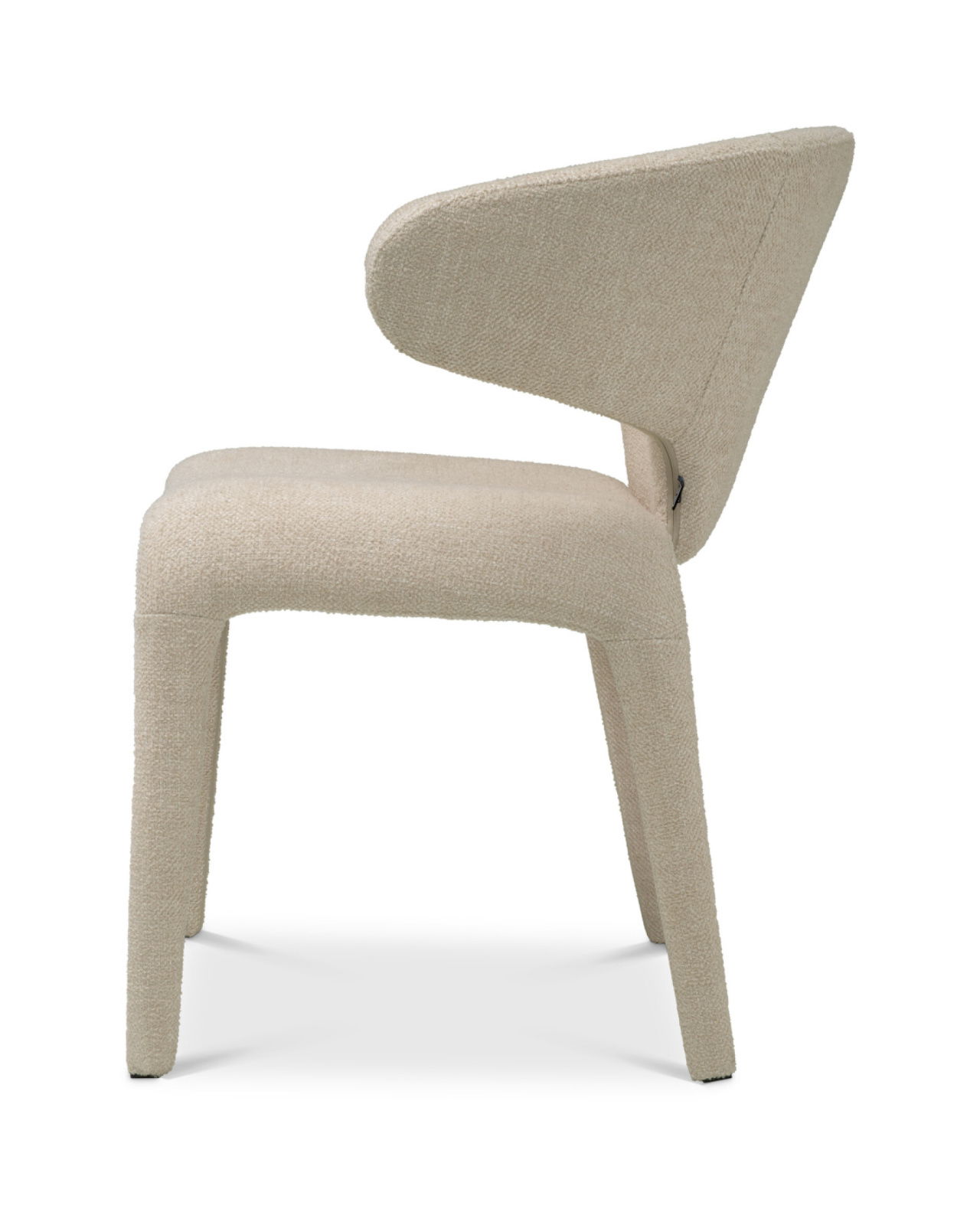 Josephine esszimmerstuhl renato ecru