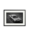 Chrysler Turbine Black / XL