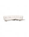 Royal Palm Sofa Sand