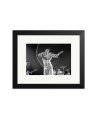 Bryan Ferry in 1975 Black / Small