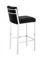 Scott Bar Stool Nickel