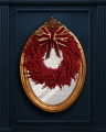 Buckland Berry Wreath Ø73cm