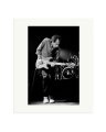 Dire Straits Print Only / Large