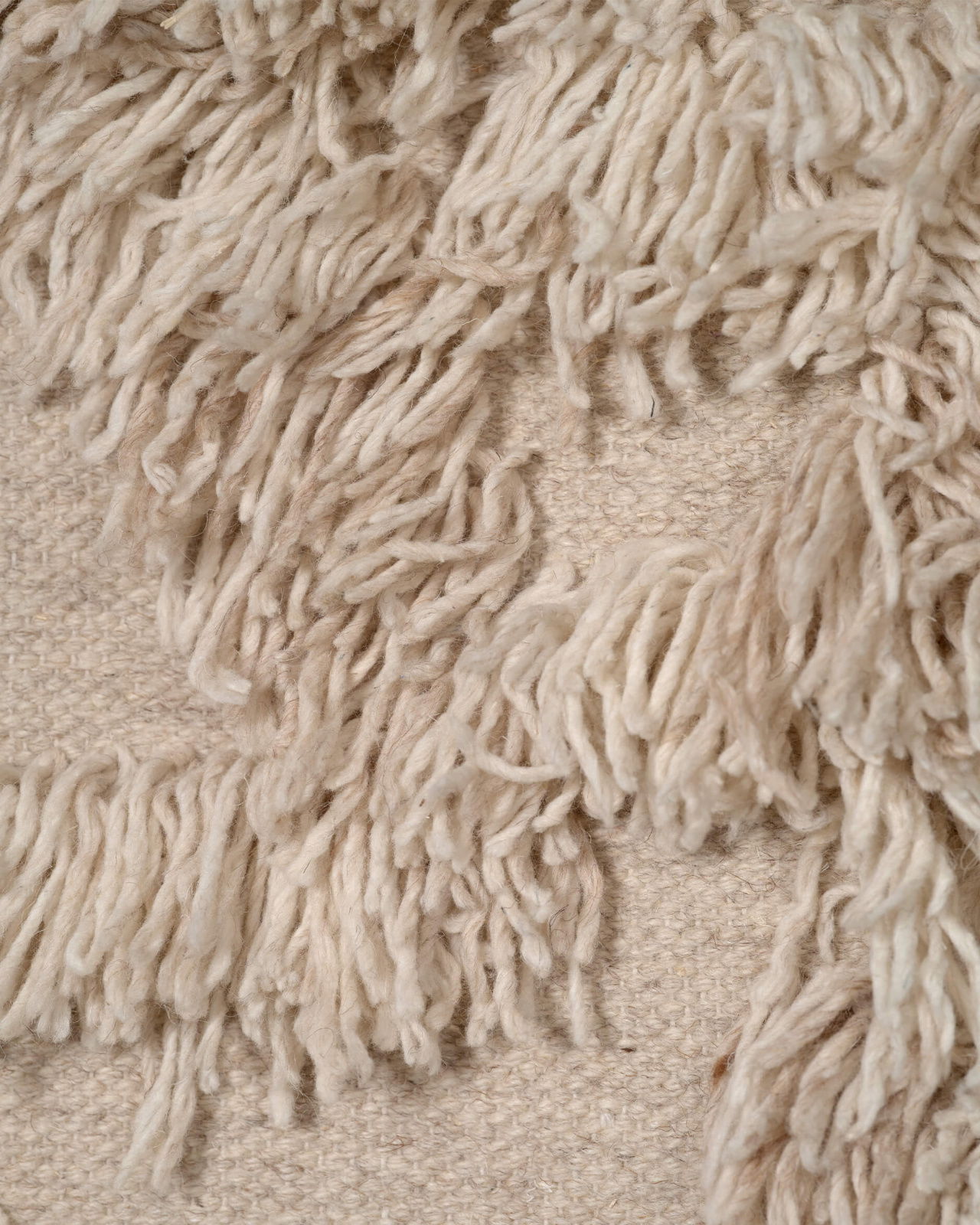 Rio väggbonad beige