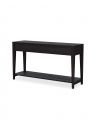 Capetown Console Table Mountain Wedge