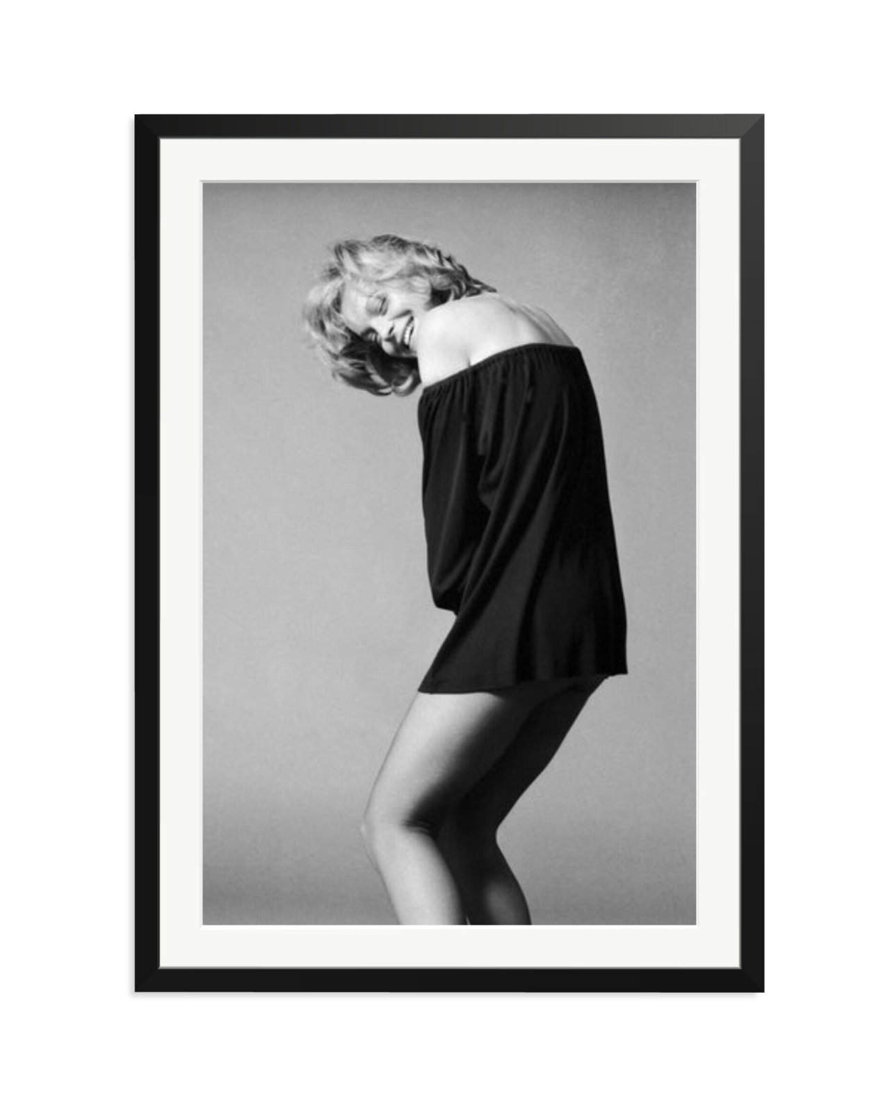 Schneider, 1972 Black / XXL